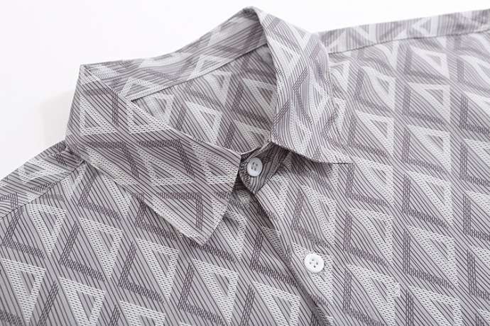Dior Shirt Short _SKUDiorM-3XLjdtxA10322265
